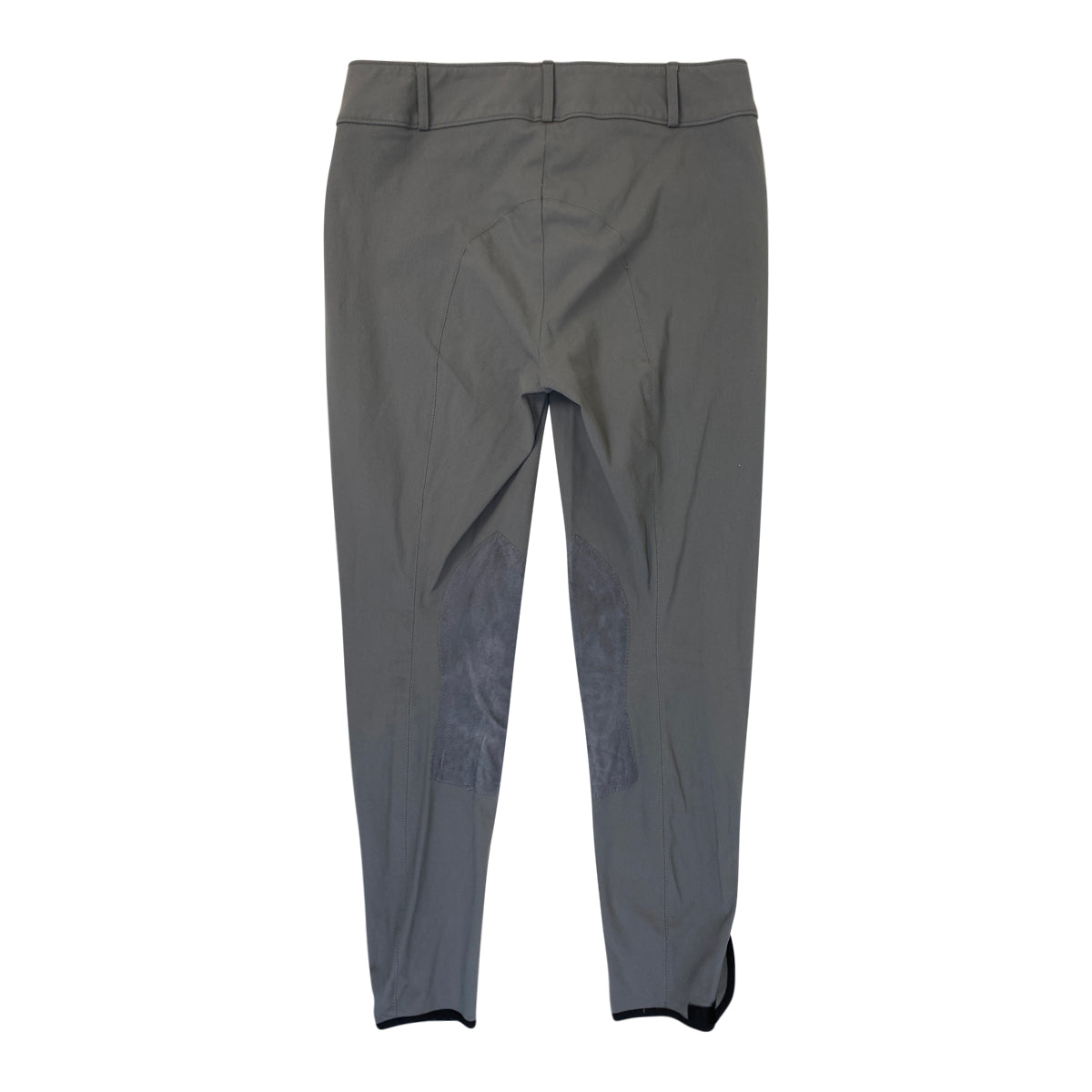 Tailored Sportsman 'Trophy Hunter' Breeches in Pewter