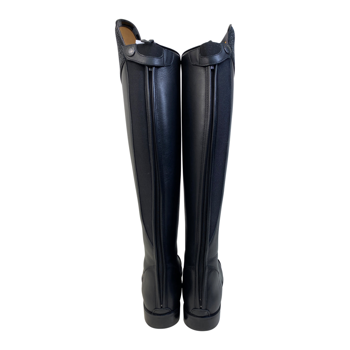 Kingsley Aspen 01 Special in Black/Stardust