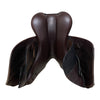 Dover Circuit Saddle in Brown