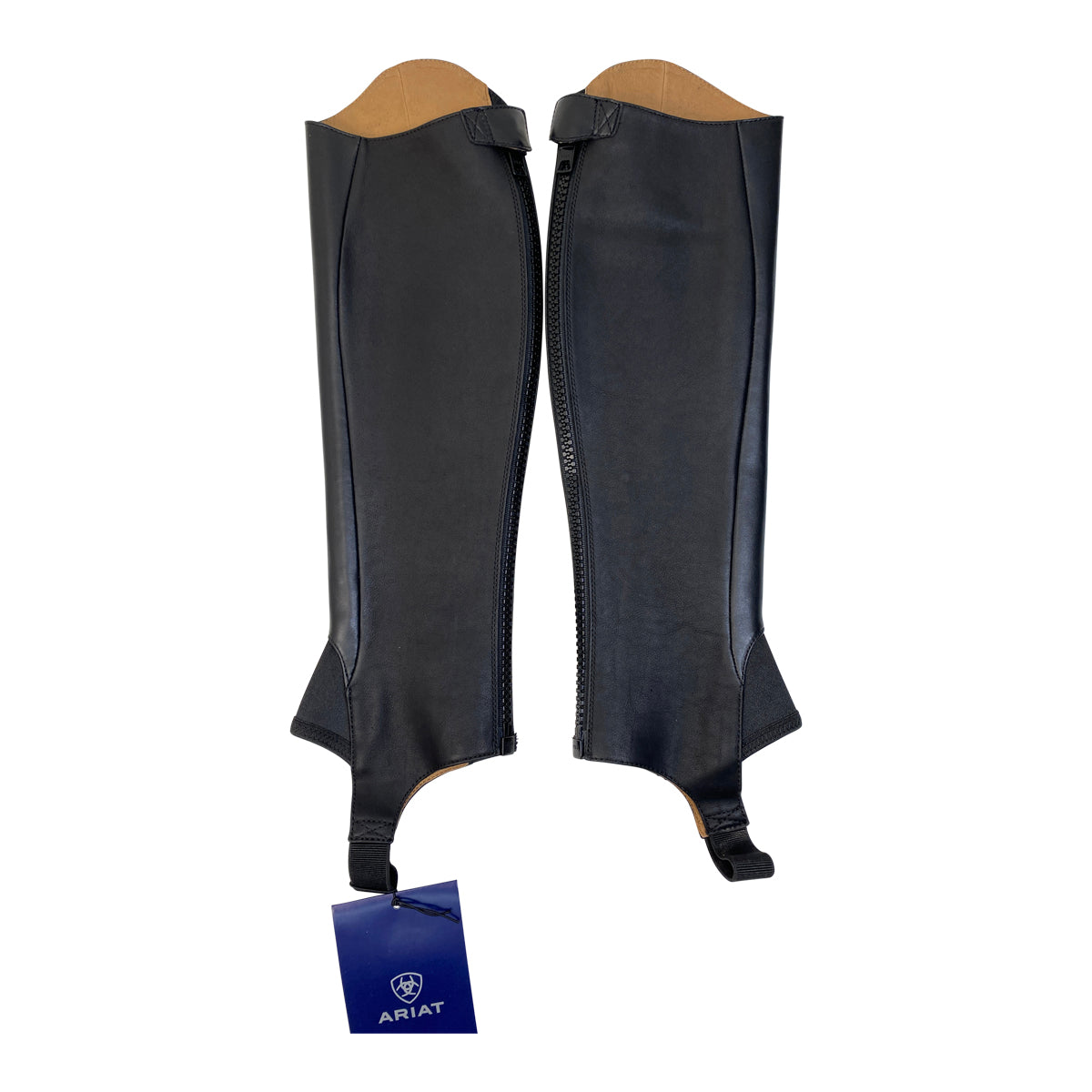 Ariat Close Contour Chap in Black