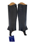 Ariat Close Contour Chap in Black