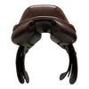 Dover Circuit Saddle in Brown