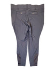 PS of Sweden 'Jewel Curve' Breeches in Grey