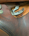 CWD 2008 SE01 Saddle in Havana