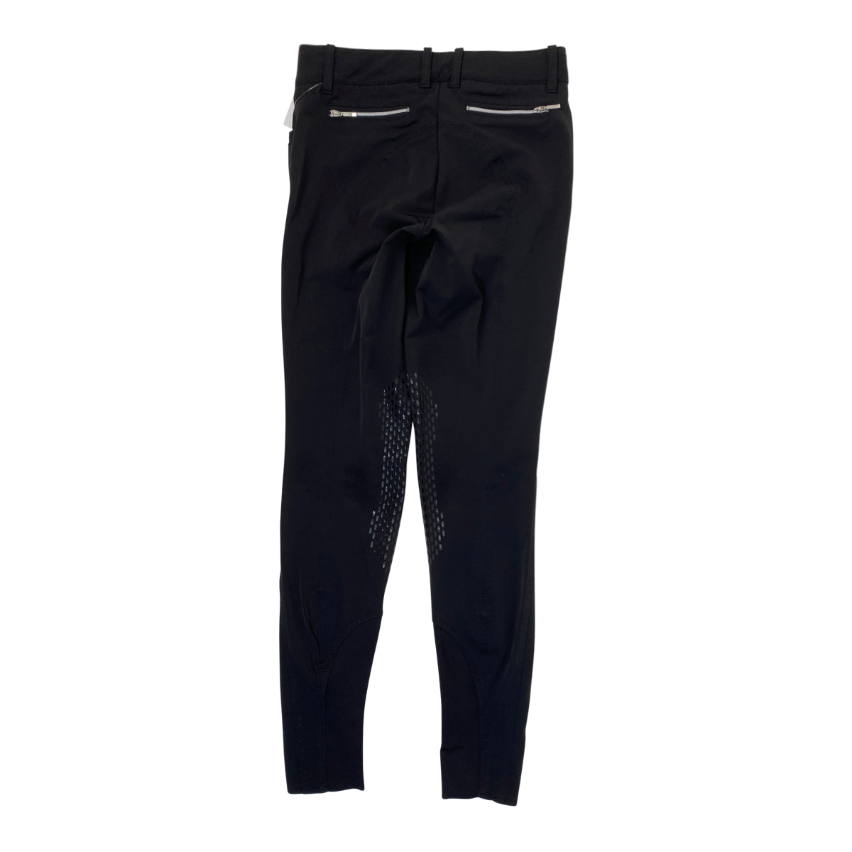 Equiline 'Ash' Breeches in Black