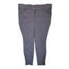 PS of Sweden 'Jewel Curve' Breeches in Grey