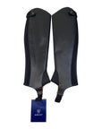 Ariat Close Contour Chap in Black