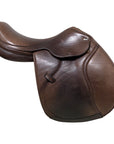 Dover Circuit Saddle in Brown