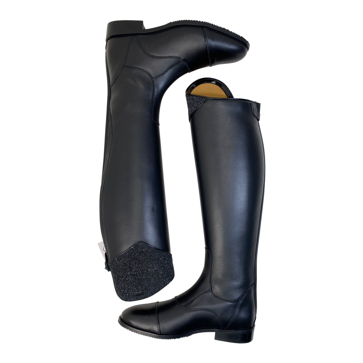 Kingsley Aspen 01 Special in Black/Stardust