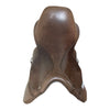 Dover Circuit Saddle in Brown