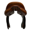 Devoucoux 2000 Biarritz Saddle in Havana