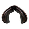 Dover Circuit Saddle in Brown