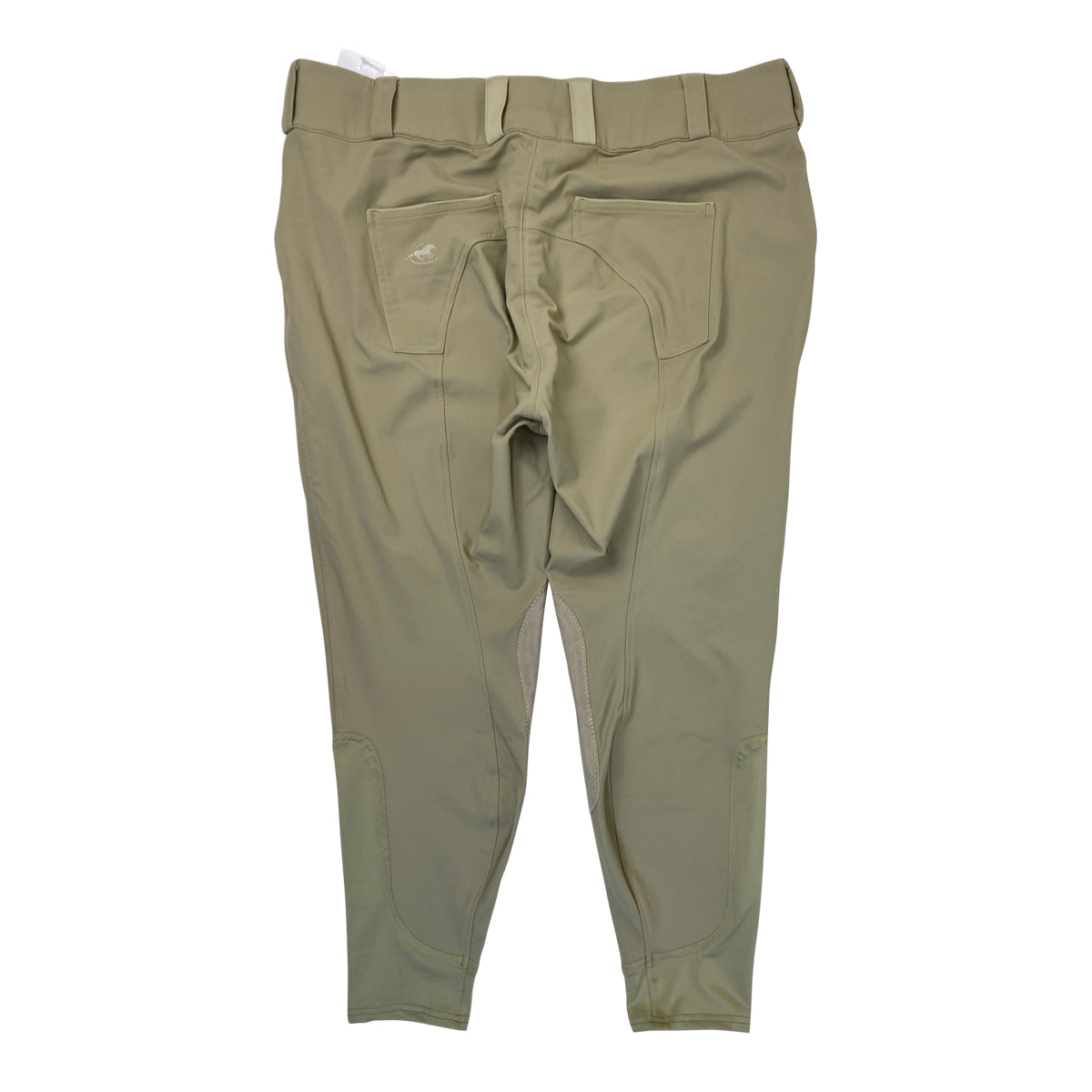 SmartPak Piper 'Evolution' Breeches in Tan