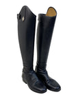 Fabbri Pro Dress Boots in Black