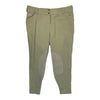 SmartPak Piper 'Evolution' Breeches in Tan