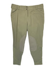 SmartPak Piper 'Evolution' Breeches in Tan