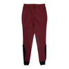 Cavalleria Toscana 'American' Breeches in Burgundy