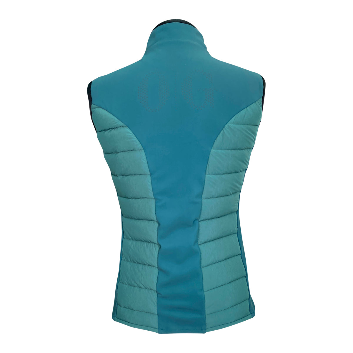 Free Jump 'Kloe' Vest in Emerald