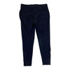 SmartPak Piper Winter Softshell Breeches in Black - Women's 22R