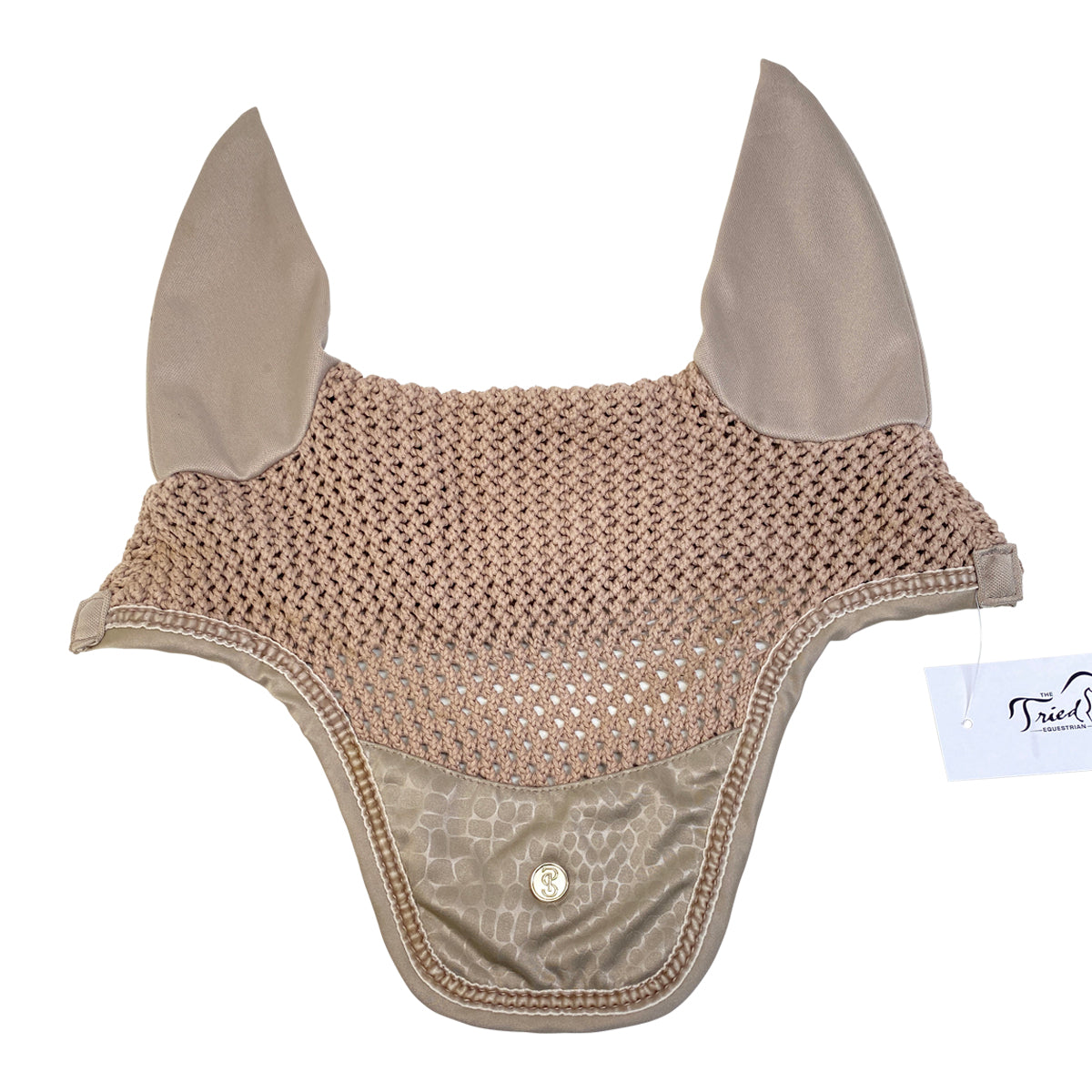 PS of Sweden Fly Bonnet in Tan