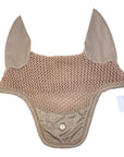 PS of Sweden Fly Bonnet in Tan