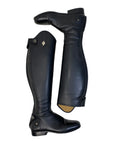 Fabbri Pro Dress Boots in Black