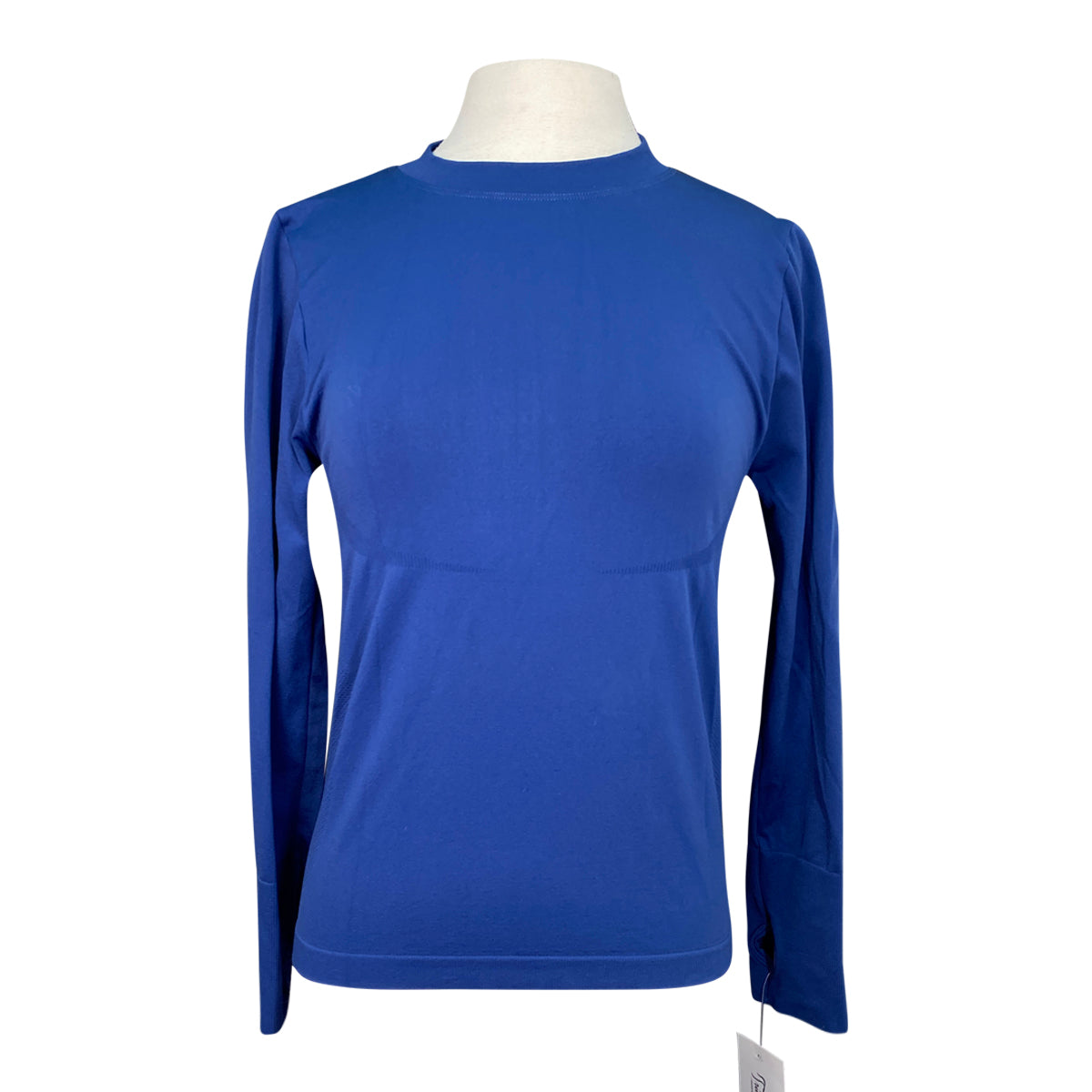 Victoria Rose Original Performance Top in Navy