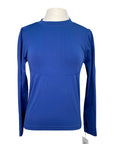 Victoria Rose Original Performance Top in Navy
