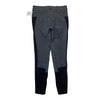 Ariat 'Triumph' Knee Patch Breeches in Grey