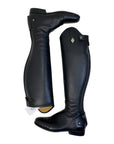 Fabbri Pro Dress Boots in Black
