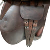 Devoucoux 2000 Biarritz Saddle in Havana