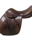 Dover Circuit Saddle in Brown
