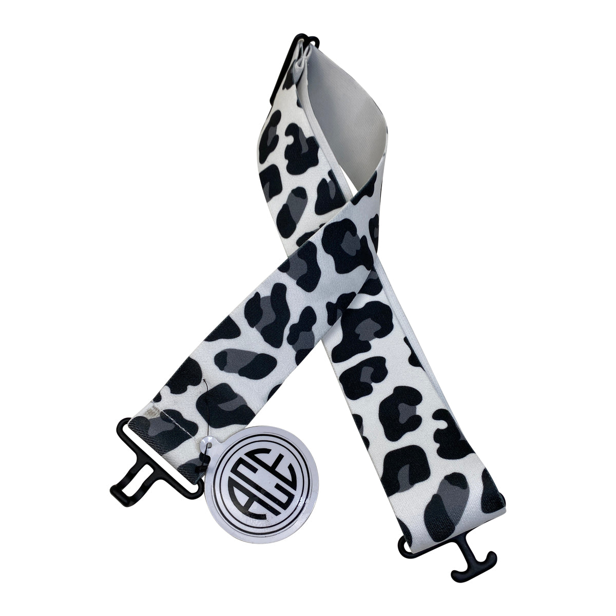 ACE Elastic Belt  in Snow Leopard