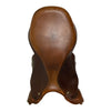 Devoucoux 2000 Biarritz Saddle in Havana
