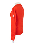 Victoria Rose Original Performance Top in Red