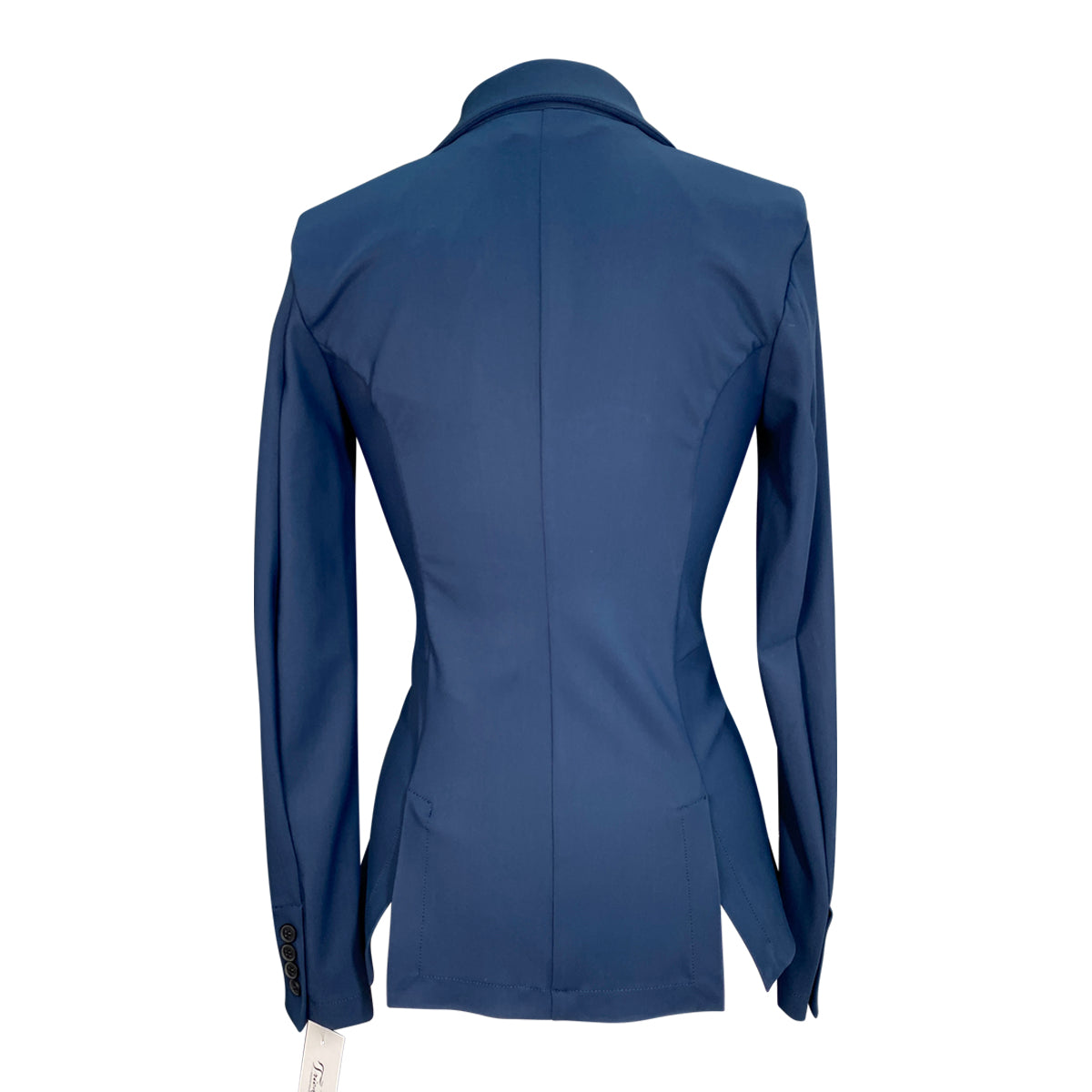 FreeJump/ Oscar & Gabrielle Show-Jacket in Navy - Women's Medium