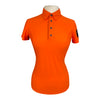 Vestrum New Orleans Training Top in Tangerine 