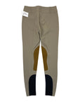 Tailored Sportsman 'Trophy Hunter' Boot Sock Breeches in Tan