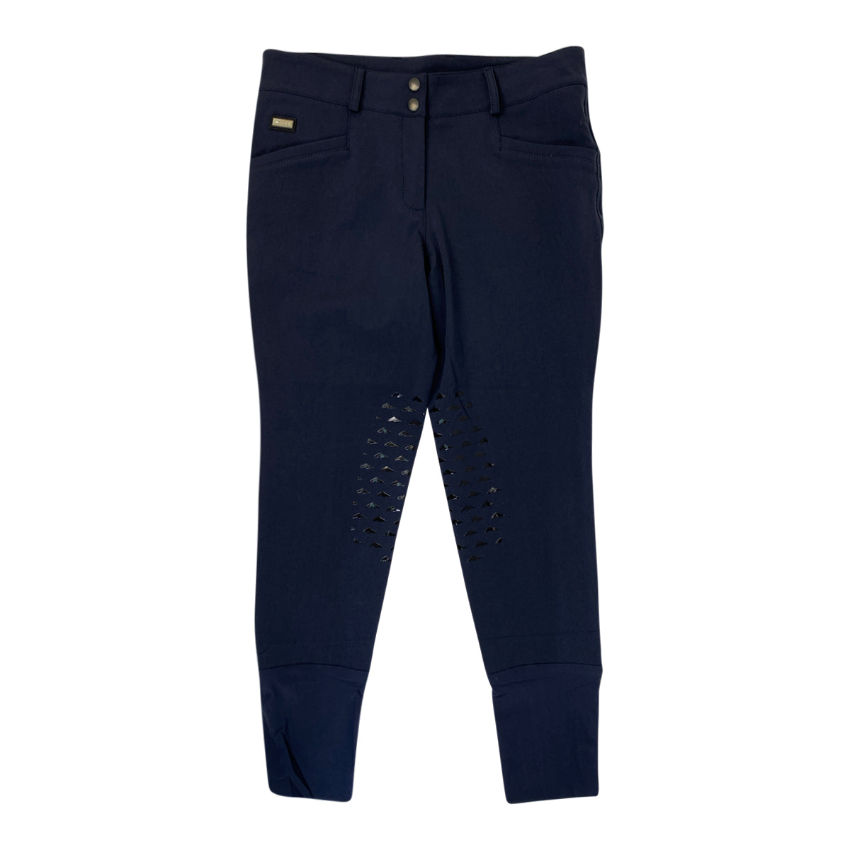 IAGO 'Wellington' Breeches in Navy