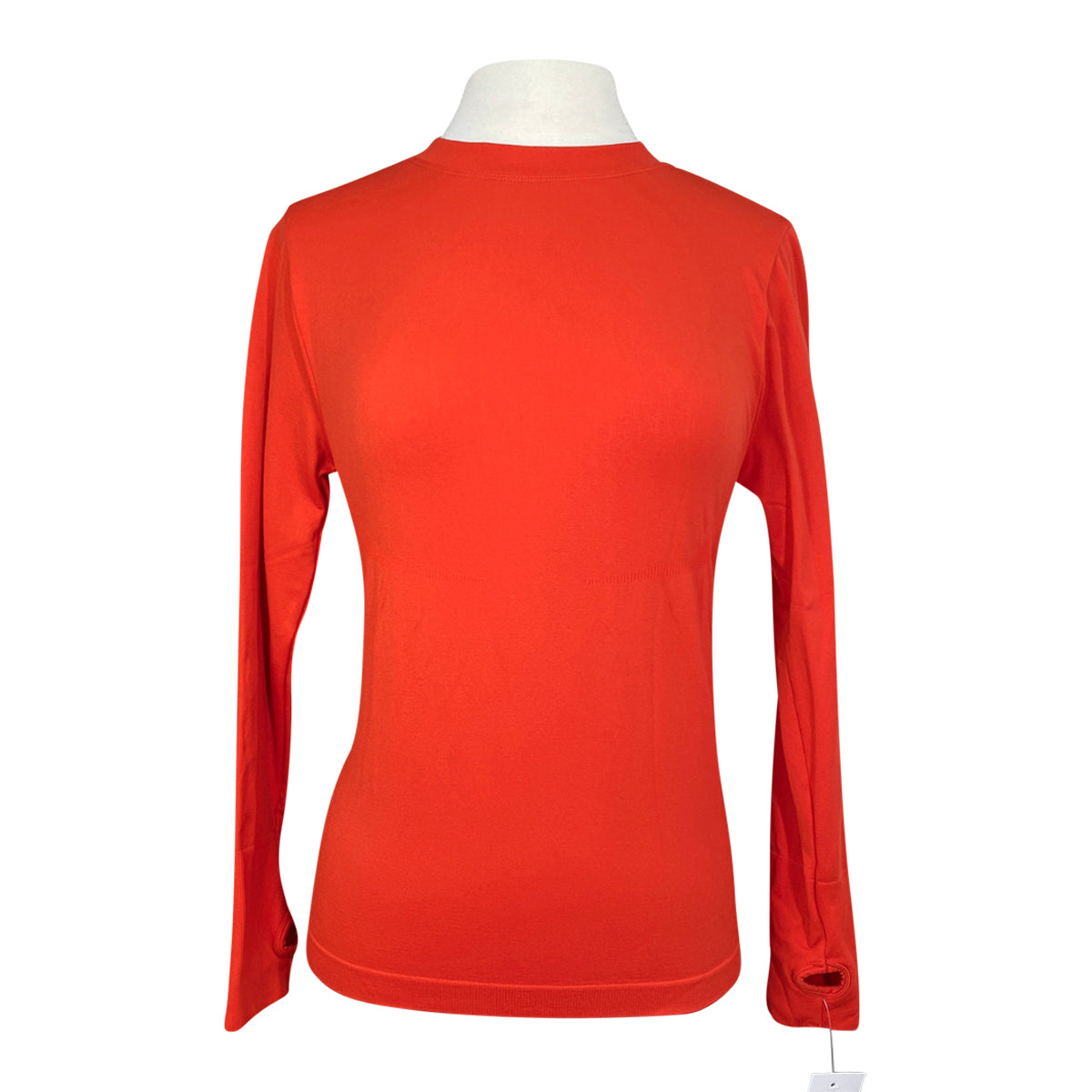 Victoria Rose Original Performance Top in Red
