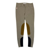 Tailored Sportsman 'Trophy Hunter' Boot Sock Breeches in Tan