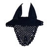 Kingsland Classic Fly Hat in Black