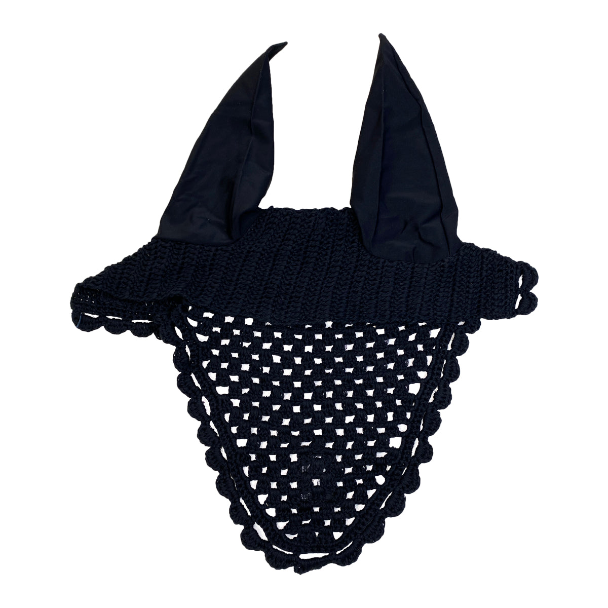 Kingsland Classic Fly Hat in Black