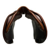 Devoucoux 2000 Biarritz Saddle in Havana