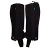Dublin Easy Care Half Chaps in Brown