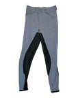 FITS PerforMAX All Season Breeches in Ice Blue