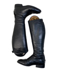 DeNiro 'Salento' Dress Boots in Black