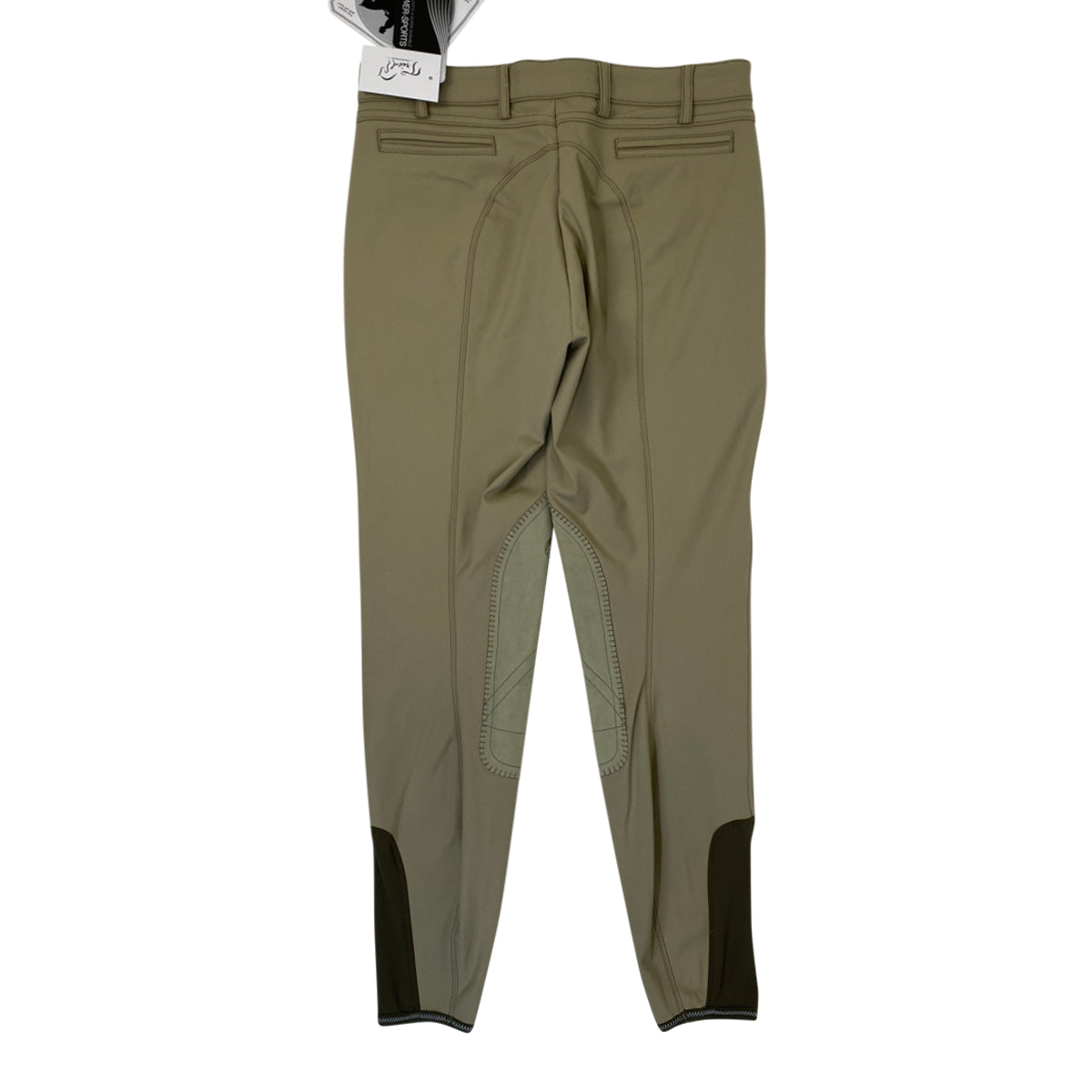 Pikeur 'Landy Hunter' Breeches in Tan