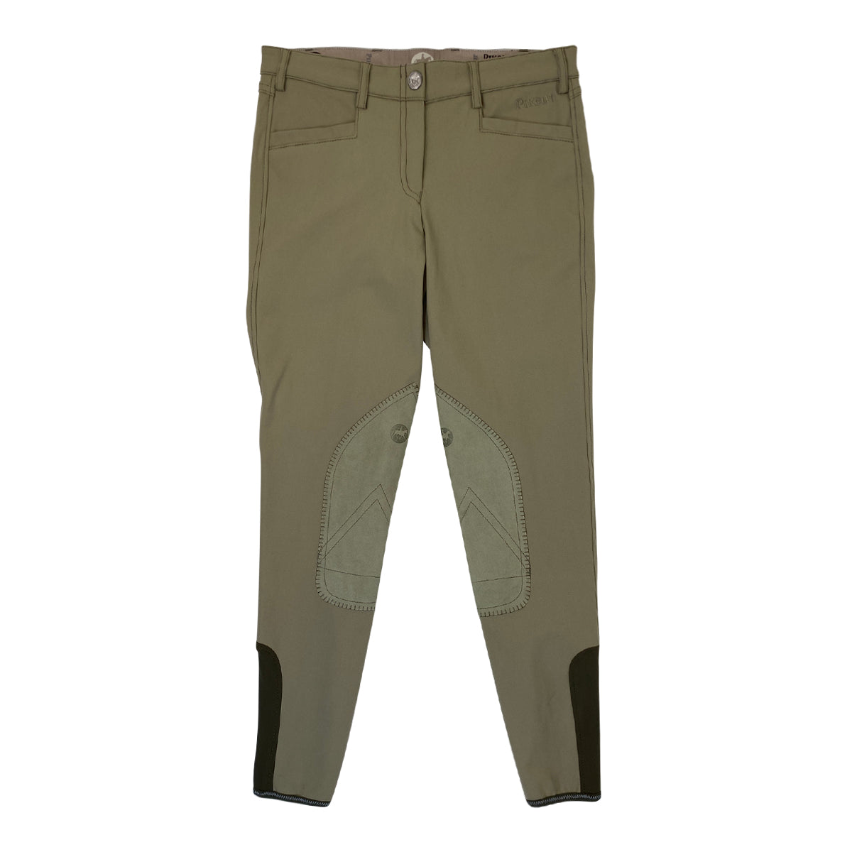 Pikeur 'Landy Hunter' Breeches in Tan