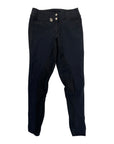 Pikeur 'Cindy' Full Seat Breeches in Black